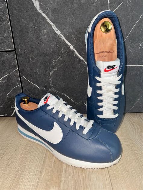 nike cortez herren gr 46|Cortez Shoes .